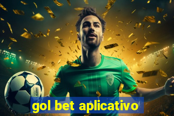 gol bet aplicativo